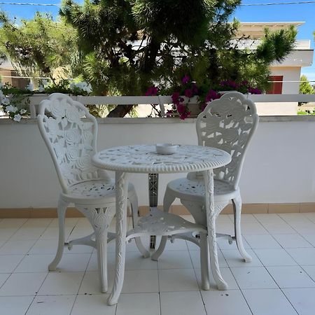 Villa Teresa Maria Porto Cesareo Exterior photo