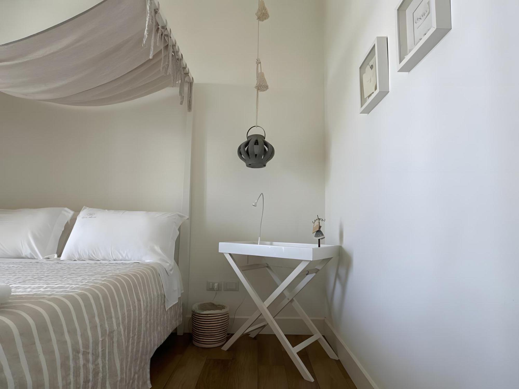 Villa Teresa Maria Porto Cesareo Exterior photo