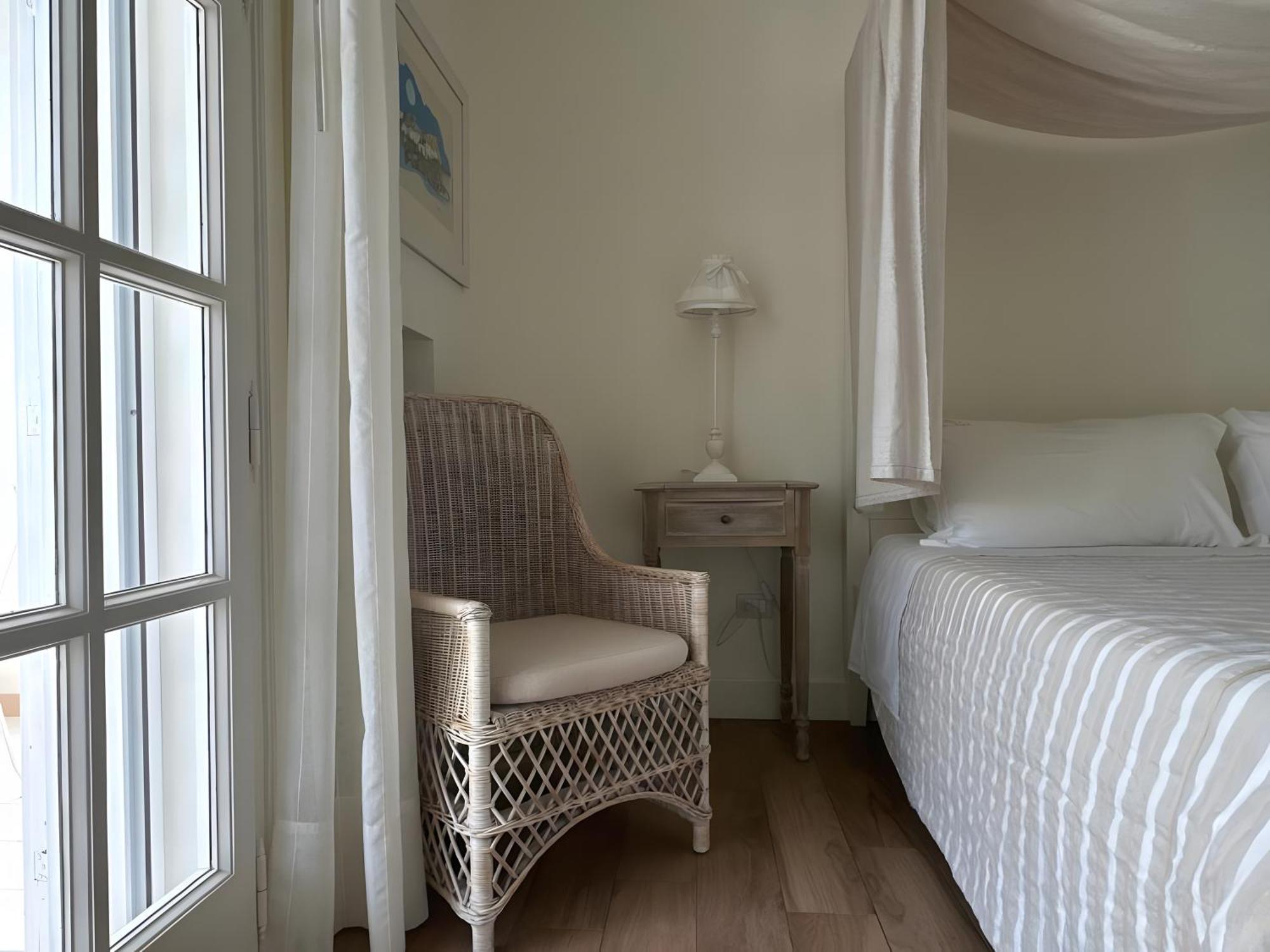 Villa Teresa Maria Porto Cesareo Exterior photo