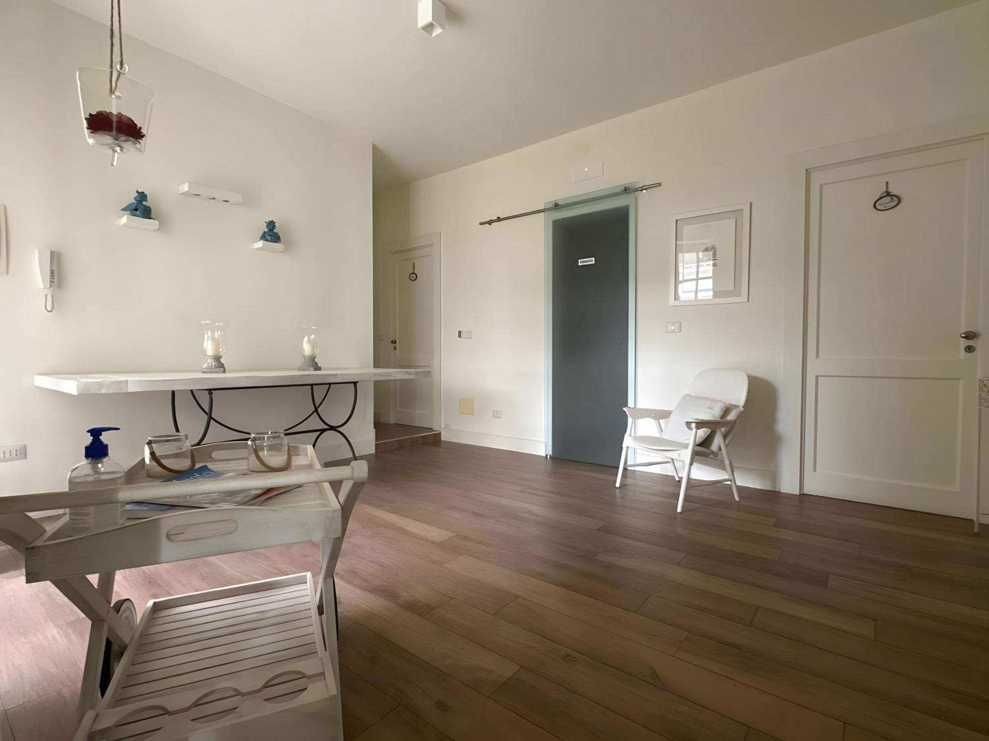 Villa Teresa Maria Porto Cesareo Exterior photo