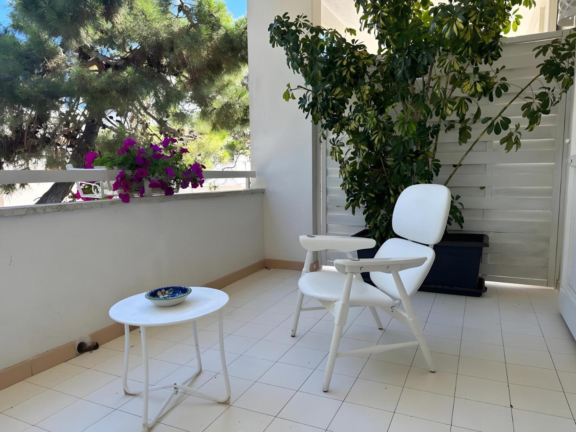Villa Teresa Maria Porto Cesareo Exterior photo